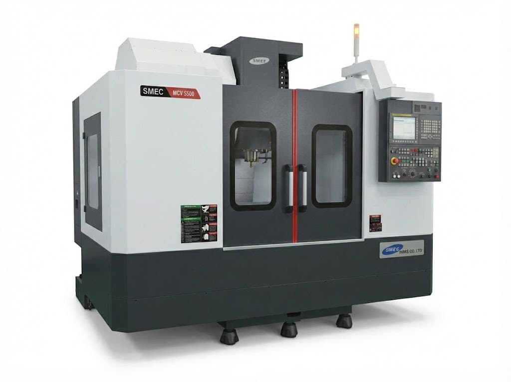MCT MCV5500