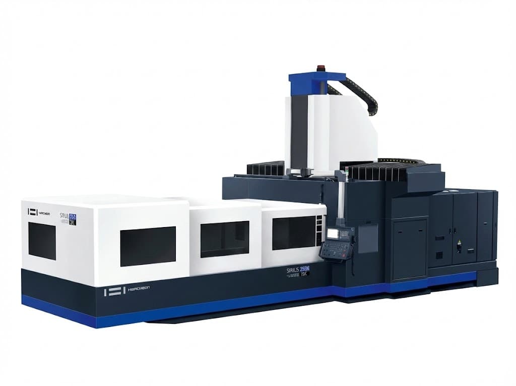 MCT SIRIUS 2500L